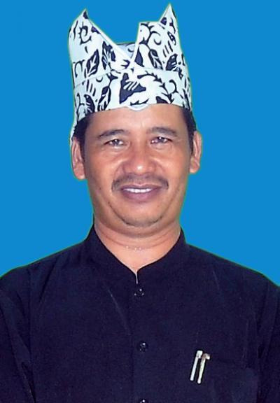 Foto Kepala Desa