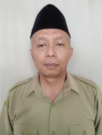 Ahmad Fauzi