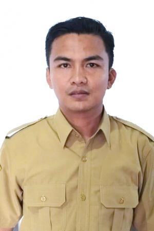 Ahmad Irawan