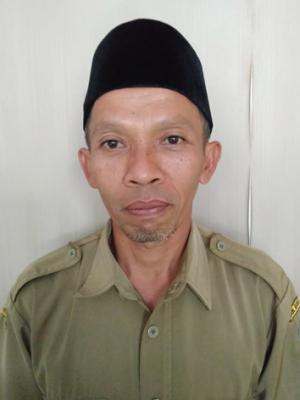 Supaat Pribadi
